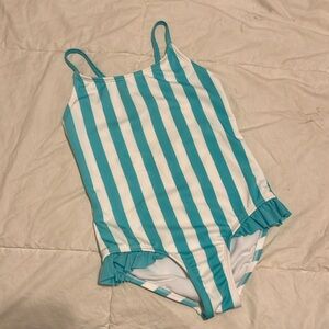 Cat & Jack One Piece Swimsuit